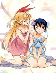 Truyện Tình Yêu Ngang Trái