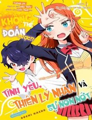 Truyện Tình Yêu, Thiên Lý Nhãn Và Sự Non Nớt