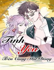 Truyện Tình Yêu Trên Cùng Một Dòng