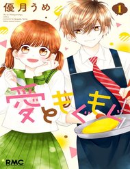 Truyện Tình Yêu Và Mogumogu