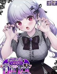 Truyện Tình Yêu Vampire Nặng Tựa Địa Lôi