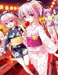 Truyện To Love - Ru Darkness