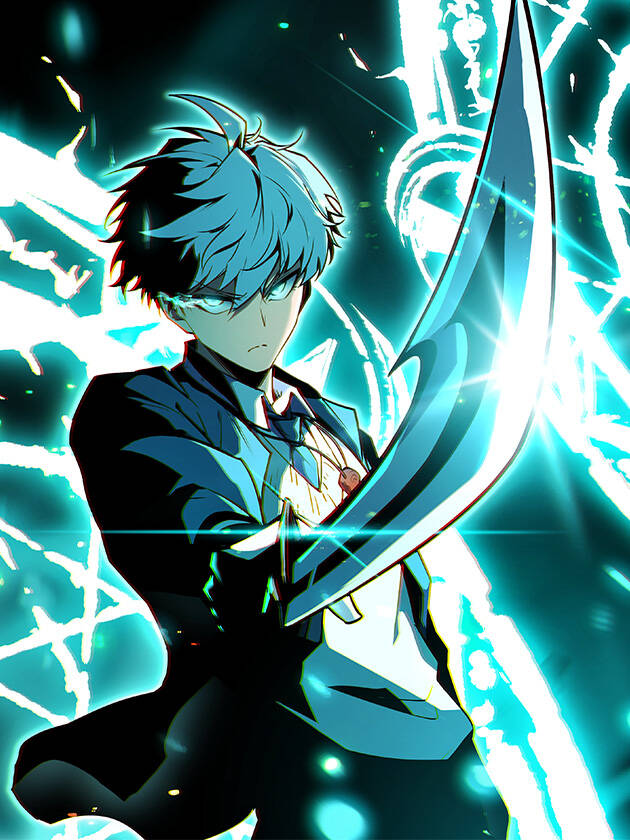 Truyện Toàn Năng Giác Tỉnh Sư