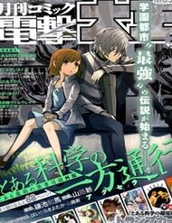 Truyện Toaru Kagaku No Accelerator