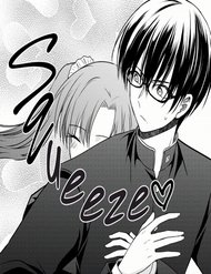 Truyện Tôi Bị Hoán Đổi Giới Tính, Vì Vậy Tôi Đã Hẹn Hò Với Người Bạn Thân Nhất Của Mình