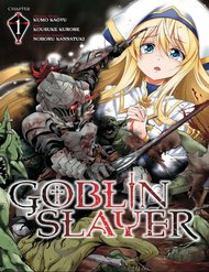 Truyện Tôi Chỉ Muốn Tiêu Diệt Goblin