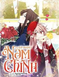 Truyện Tôi Có Được Nam Chính