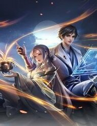 Truyện Tôi Có Thể Nuốt Chửng Vạn Vật