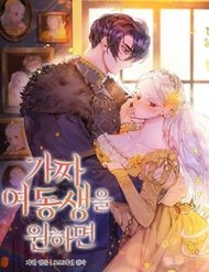 Truyện Tôi Đã Trở Thành Cô Em Gái Giả Mạo