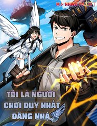 Truyện Tôi Là Người Chơi Duy Nhất Đăng Nhập