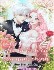 Truyện Tôi Là Tình Cũ Của Nam Chính