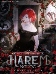 Truyện Tôi Lạc Vào Thế Giới Trò Chơi Harem Ngược