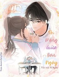 Truyện Tôi Mộng Giữa Ban Ngày