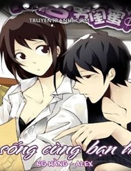 Truyện Tôi Sống Cùng Bạn Trai 2
