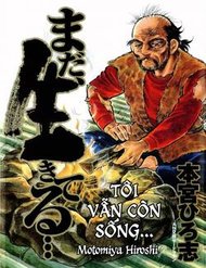 Truyện Tôi Vẫn Còn Sống...