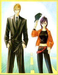 Truyện Tokyo Crazy Paradise