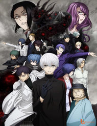 Truyện Tokyo Ghoul:re