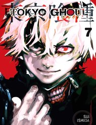 Truyện Tokyo Ghoul