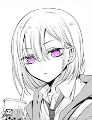 Truyện Tomodachi Ga Sukato Wa Kita Itte Itte Kita