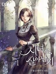 Truyện Tồn Tại Như Một Nữ Hầu