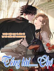 Truyện Tổng Tài Chó