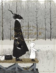 Truyện Totsukuni No Shoujo