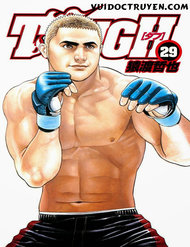 Truyện Tough - Miyazawa Kiichi