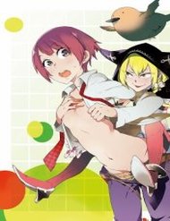 Truyện Trai Hóa Gái Đi Troll