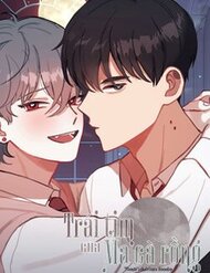 Truyện Trái Tim Của Ma Cà Rồng