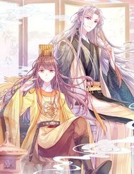 Truyện Trẫm Cũng Không Muốn Quá Khí Phách
