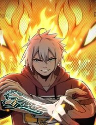 Truyện Trảm Yêu Thành Thần