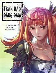 Truyện Trần Đăng Bảo Đàm