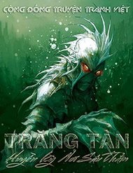 Truyện Trăng Tàn: Huyền Kỳ Nơi Sâu Thẳm