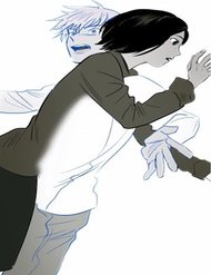 Truyện Transparent Cohabitation