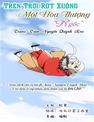 Truyện Trên Trời Rớt Xuống Một Hòa Thượng Ngốc