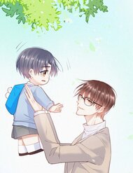 Truyện Triều Tây, Con Thích Chú