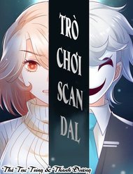 Truyện Trò Chơi Scandal