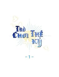 Truyện Trò Chơi Thế Kỉ