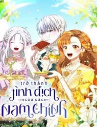 Truyện Trở Thành Tình Địch Của Các Nam Chính