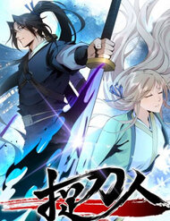 Truyện Tróc Đao Nhân