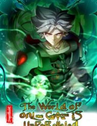 Truyện Trong Game Ta Là Vô Địch
