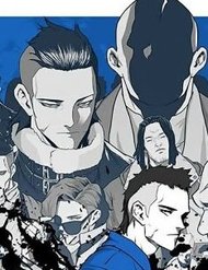 Truyện Trường Học Gangster