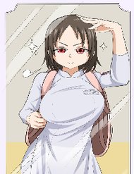 Truyện Trường Học Wibu