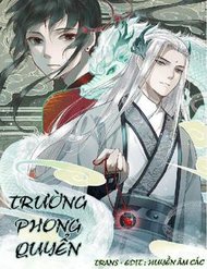 Truyện Trường Phong Quyển