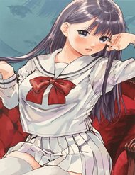 Truyện Tsubaki-Sama Vẫn Chưa Hoàn Hảo!