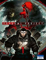 Truyện Tsugumi Project
