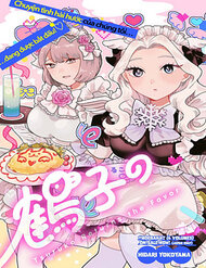 Truyện Tsuruko Returns The Favor