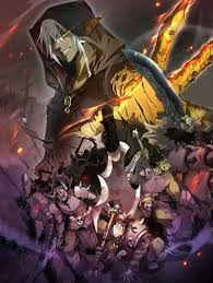 Truyện Từ Goblin Thành Thần Goblin