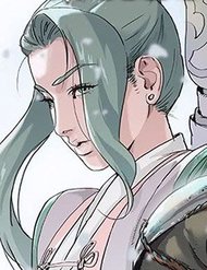 Truyện Tứ Hải Câu Trầm