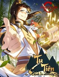 Truyện Tu Tiên Chính Là Như Vậy